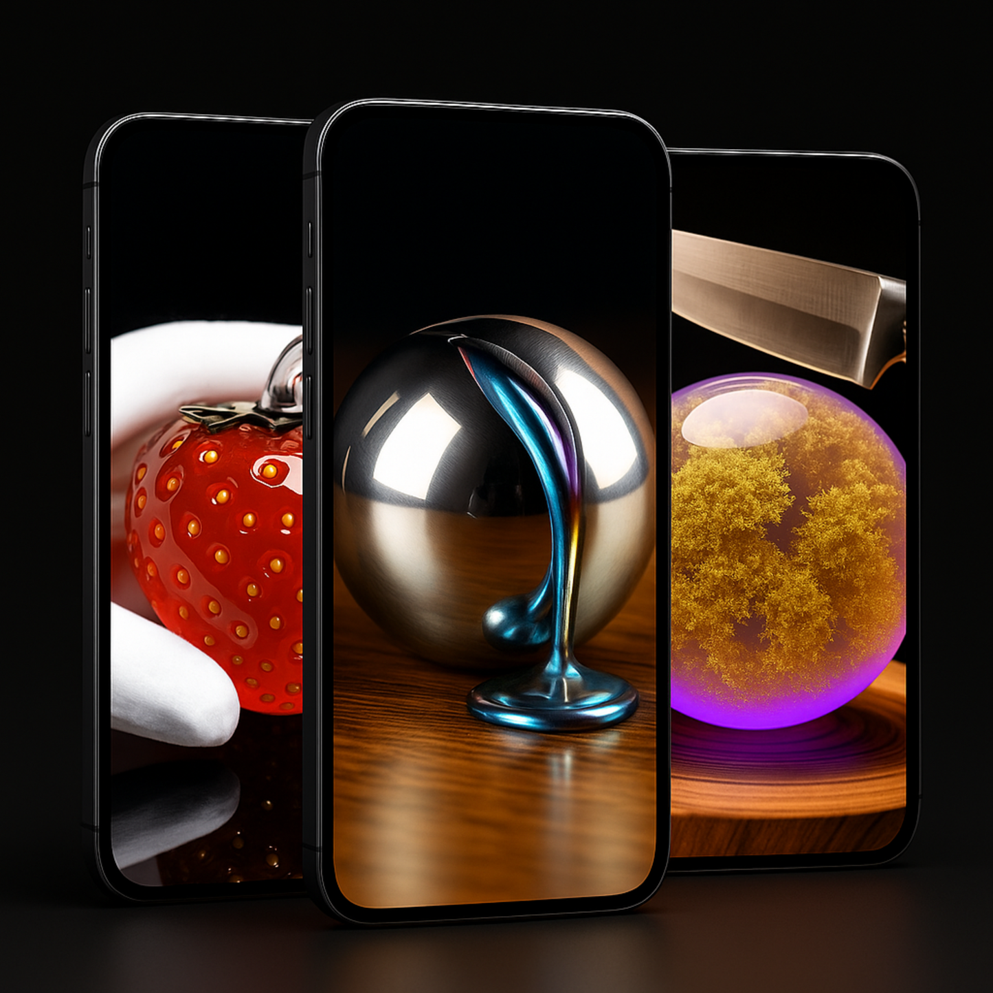 1,000+ Satisfying Background Clips